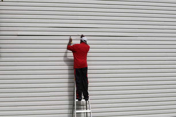 Siding for Commercial Buildings in Troutdale, OR