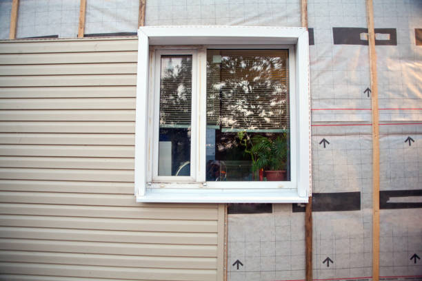 How To Choose The Right Materials for Your Siding Installation in 'Troutdale, OR